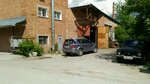 Ekvator (Syzranskaya ulitsa, 3), metalurgia