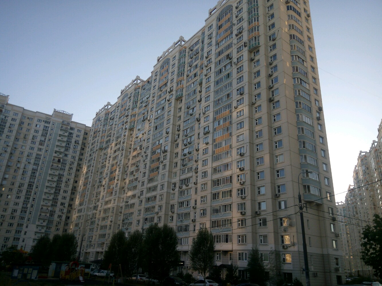 Фото Турист на Саратовской