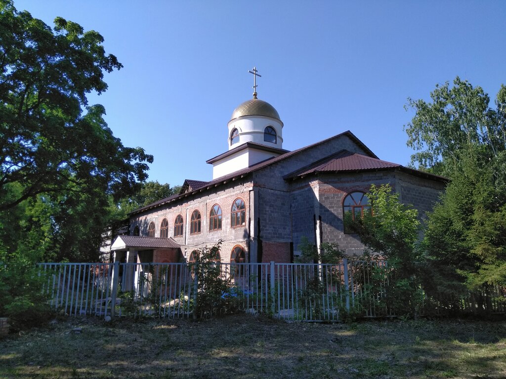 Sunday school Воскресная школа Храма Всех Святых в Земле Русской Просиявших, Samara, photo