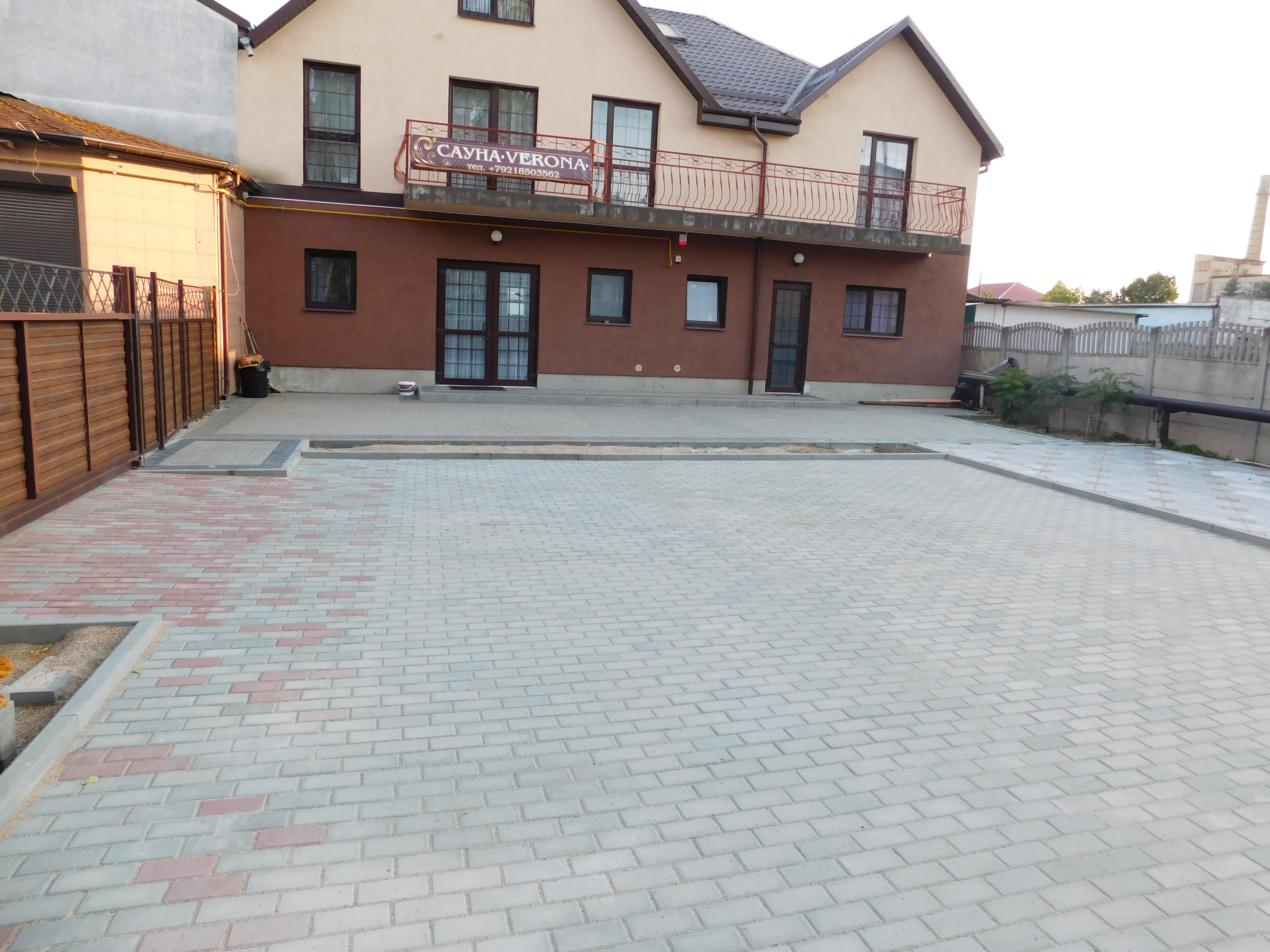 Фото Верона