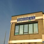 Tosolini Ora Informatica Srl (Lombardy, Bergamo, Treviolo, Via Provinciale Dalmine Almè) ، تصليح الكمبيوتر وخدمات أخرى
