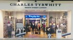 Charles Tyrwhitt (Серебряная линия, Тайсонс-Метро-Стейшен), магазин одежды в Маклине