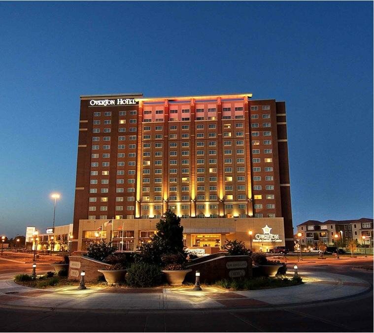 Construction company Lee Lewis Construction, Inc, Lubbock, photo