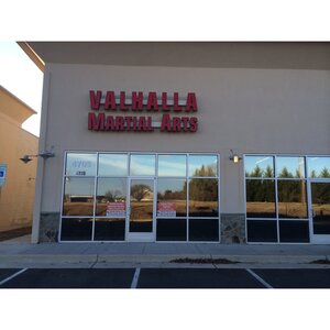 Valhalla Academy of Martial Arts (Virginia, Spotsylvania County), sports and entertainment center