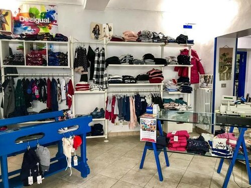Il Bruco Moda Junior Via Umberto I 28
