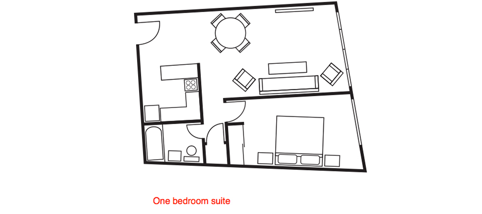 Фото La Jolla Riviera Inn