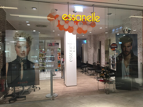 Beauty salon Essanelle Ihr Friseur, Bielefeld, photo