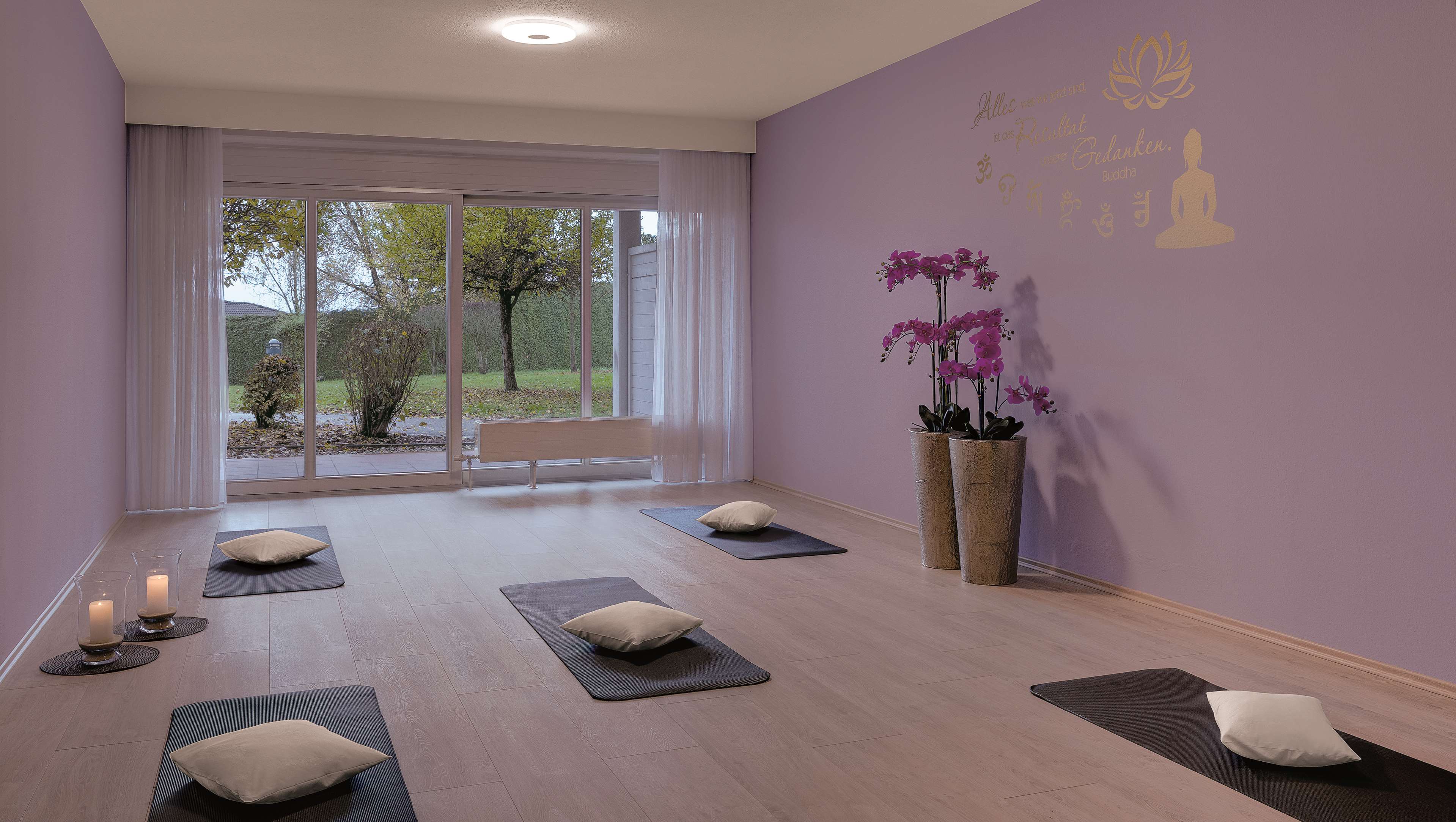 Фото Best Western Aparthotel Birnbachhoehe