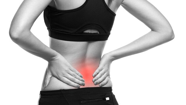 Medical center, clinic Sudbury and Hadleigh Osteopaths, England, photo