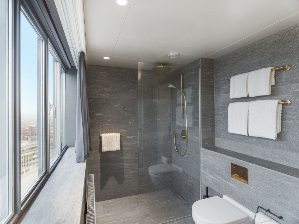 Фото Radisson Collection Royal Hotel, Copenhagen