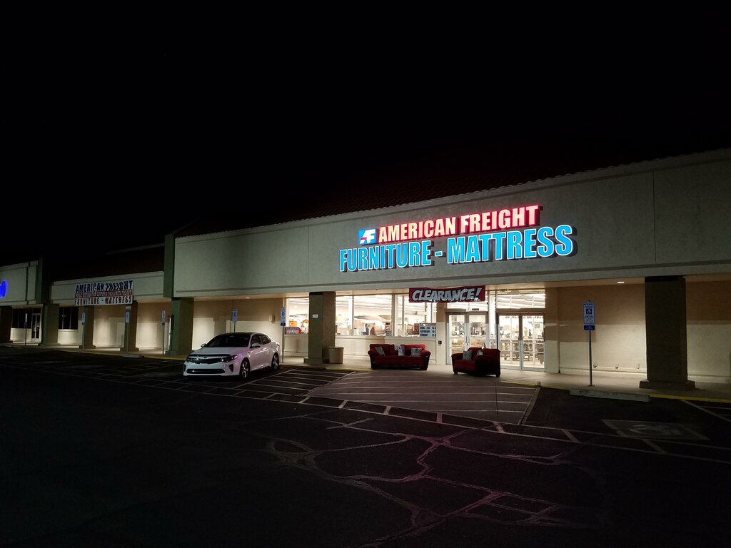 Kids furniture American Freight Furniture, Mattress, Appliance, Phoenix, photo