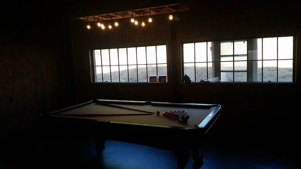 Sports and entertainment center All Pro Billiards, State of North Carolina, photo