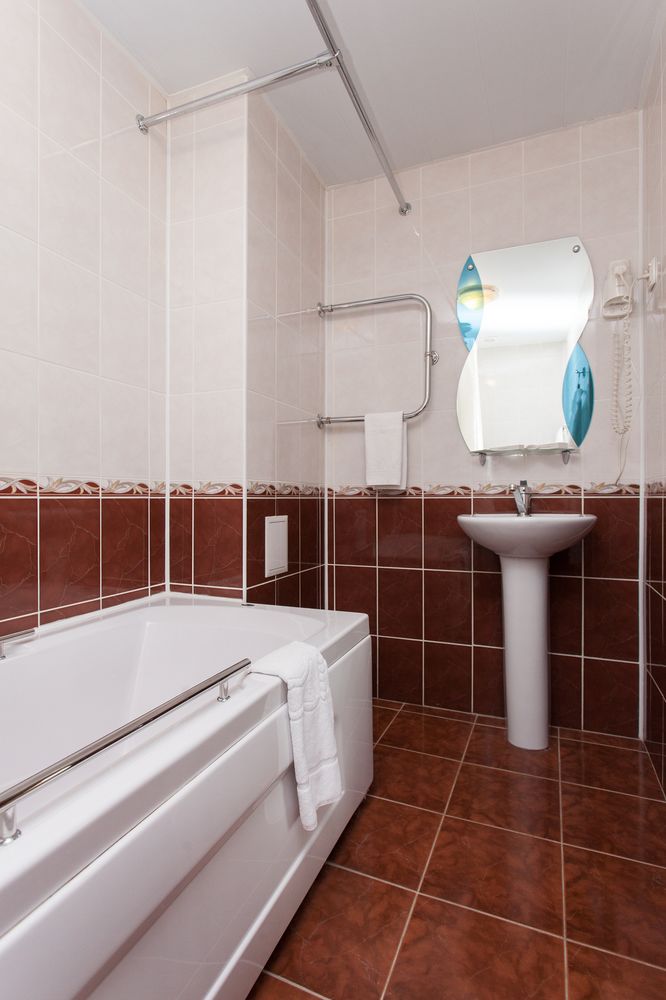 Фото Амакс Сити-отель Уфа