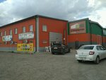 Stroybaza perm (Perm, Altayskaya Street, 2Ак2), building materials wholesale