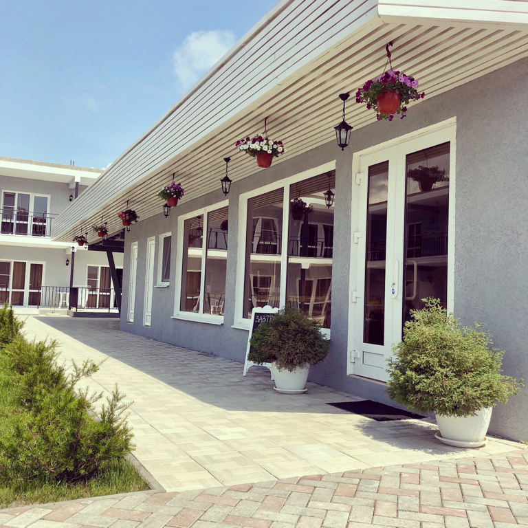 Фото Mandarin Hotel