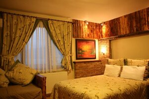 Fulya Pension (Isparta, Eğirdir, Camiyanı Sok., 9), hotel