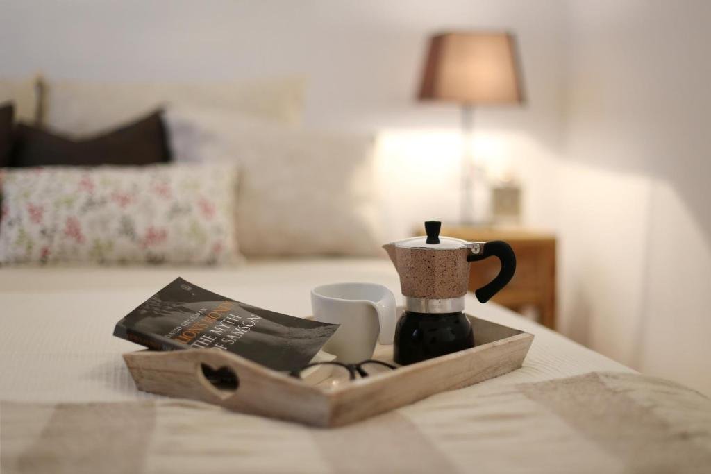 Фото Pyrotima Apartments