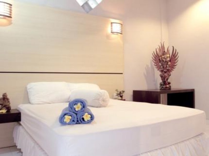 Фото Kak Garden Inn