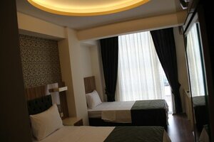 Grand Mardin-İ Hotel