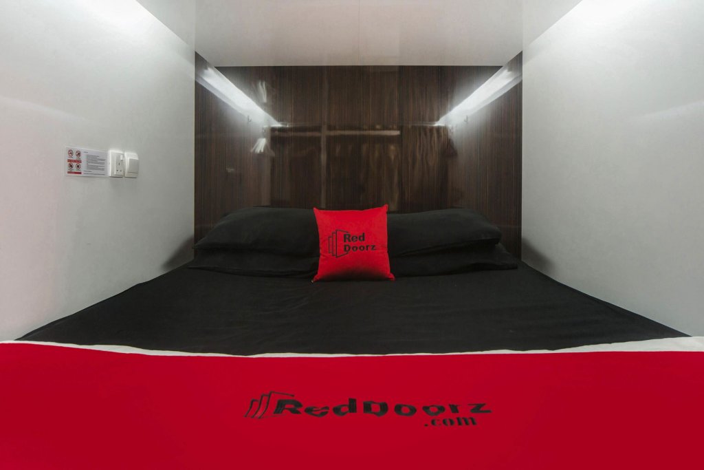 Фото Potato Boutique Hostel