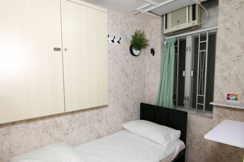 Фото Hang Ho Hostel