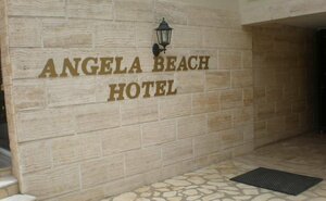 Hotel Angela Beach