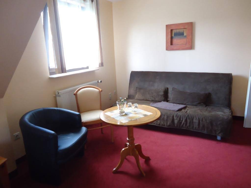 Фото Landhotel Schorssow