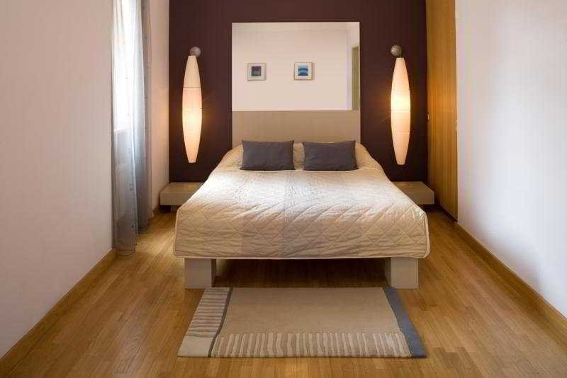 Фото Mamaison Residence Belgicka