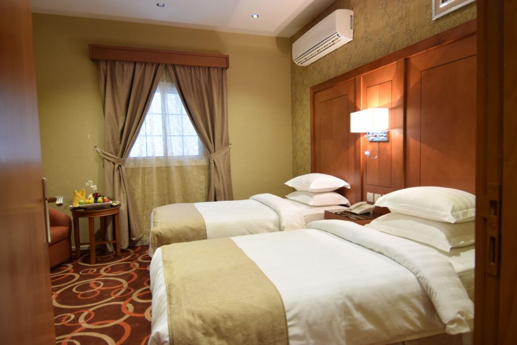 Фото Dyar Inn Al Hamra Hotel