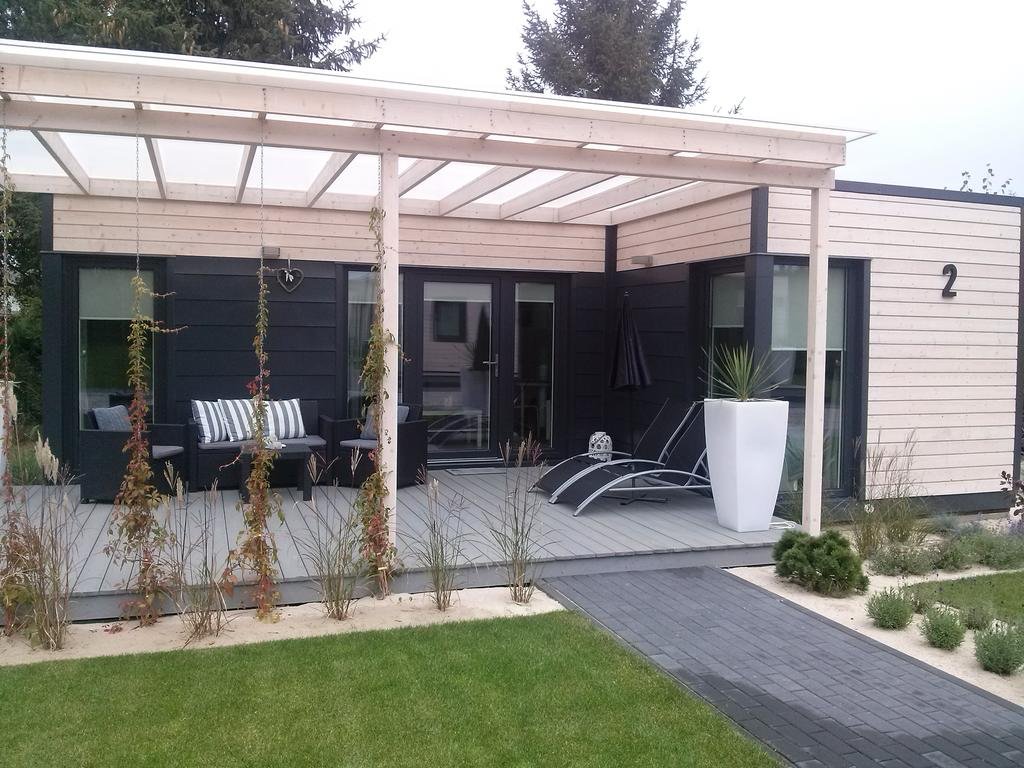 Фото M2 Summer House