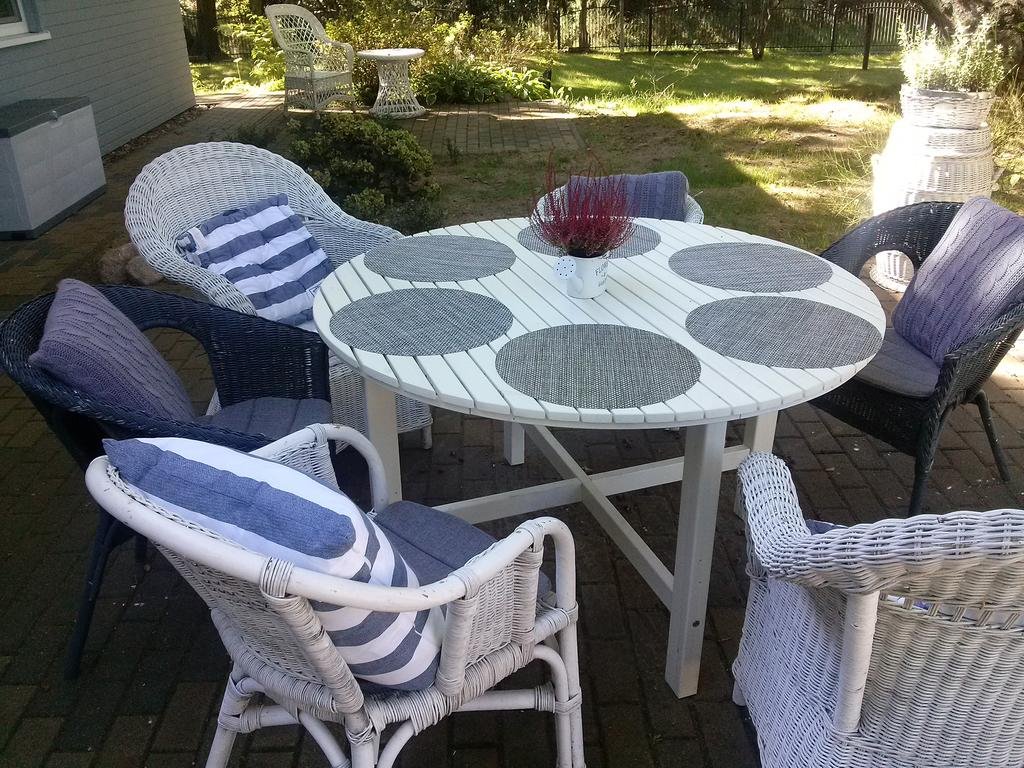 Фото M2 Summer House