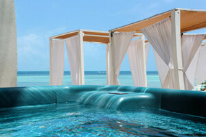 Dreams Sands Cancun Resort & SPA - All Inclusive