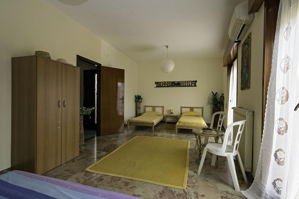 Фото Kitesurf Mazara Residence