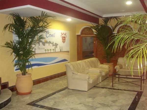 Фото Hotel San Vicente
