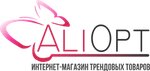 AliOpt (Moscow, MKAD, 32nd kilometre, вл4), point of delivery