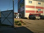 Феникс (Грунтовая ул., 17Л, Красноярск), металлообрабатывающее оборудование в Красноярске