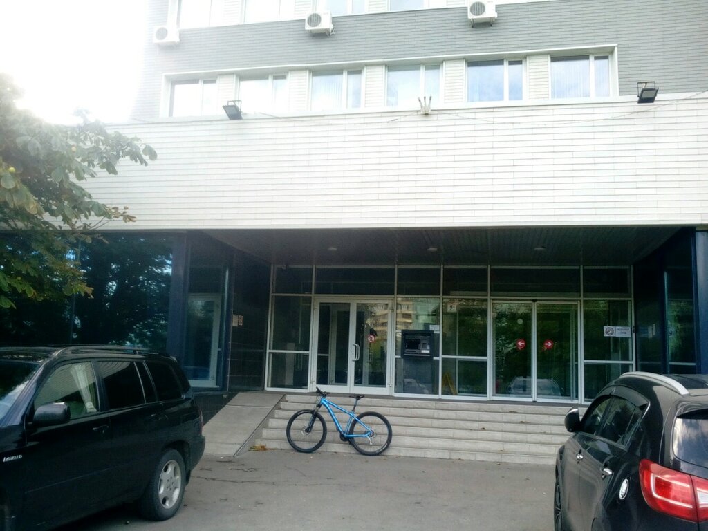 Больше не работает: Авто-Эм, автоэмали, автомобильные краски, Москва, Алтуфьевск