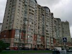TSZh Entuziast (Entuziastov Avenue, 20к1), homeowner association