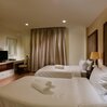 The Capital Residence Suites