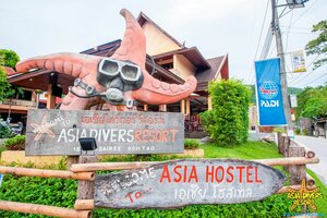 Asia Resort Koh Tao