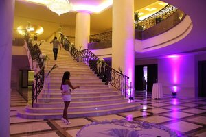 Jiyeh Marina Resort Hotel & Chalets