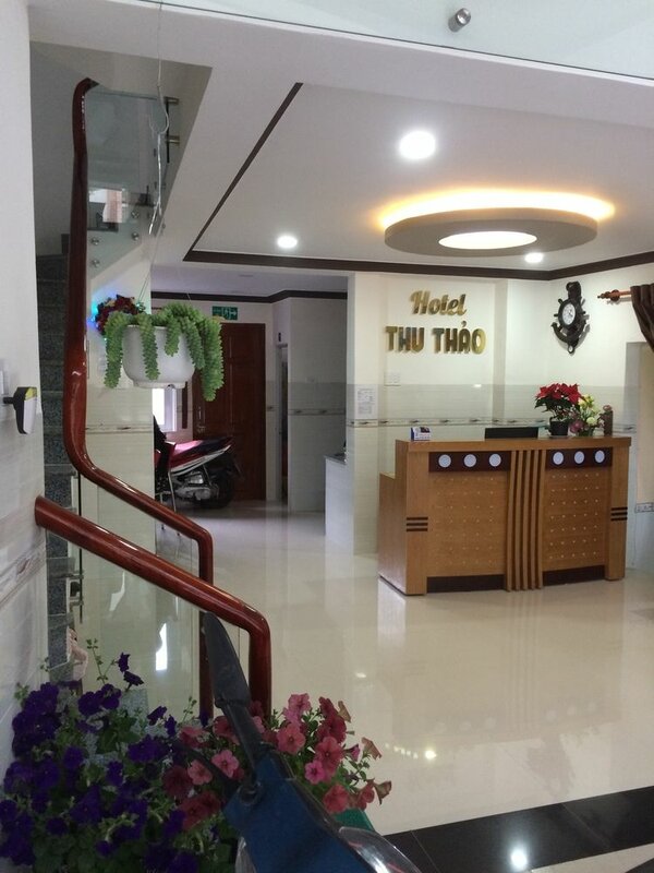 Hotel Thu Thao