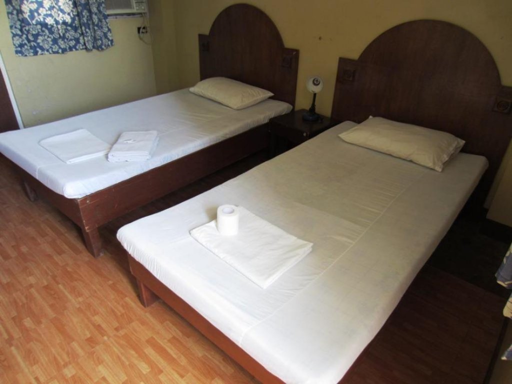 Фото San Jose Pension