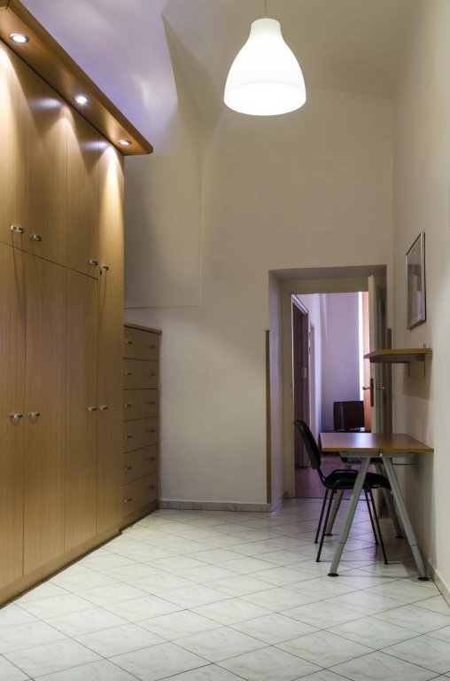 Фото Happy Prague Apartments