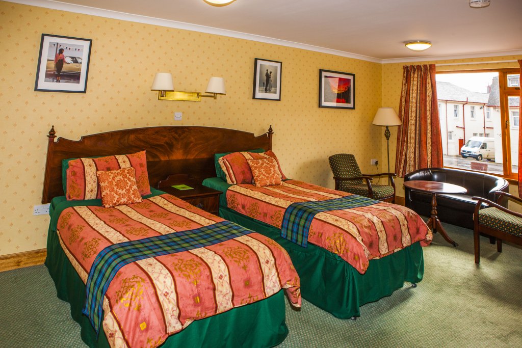 Фото Muthu Alexandra Hotel