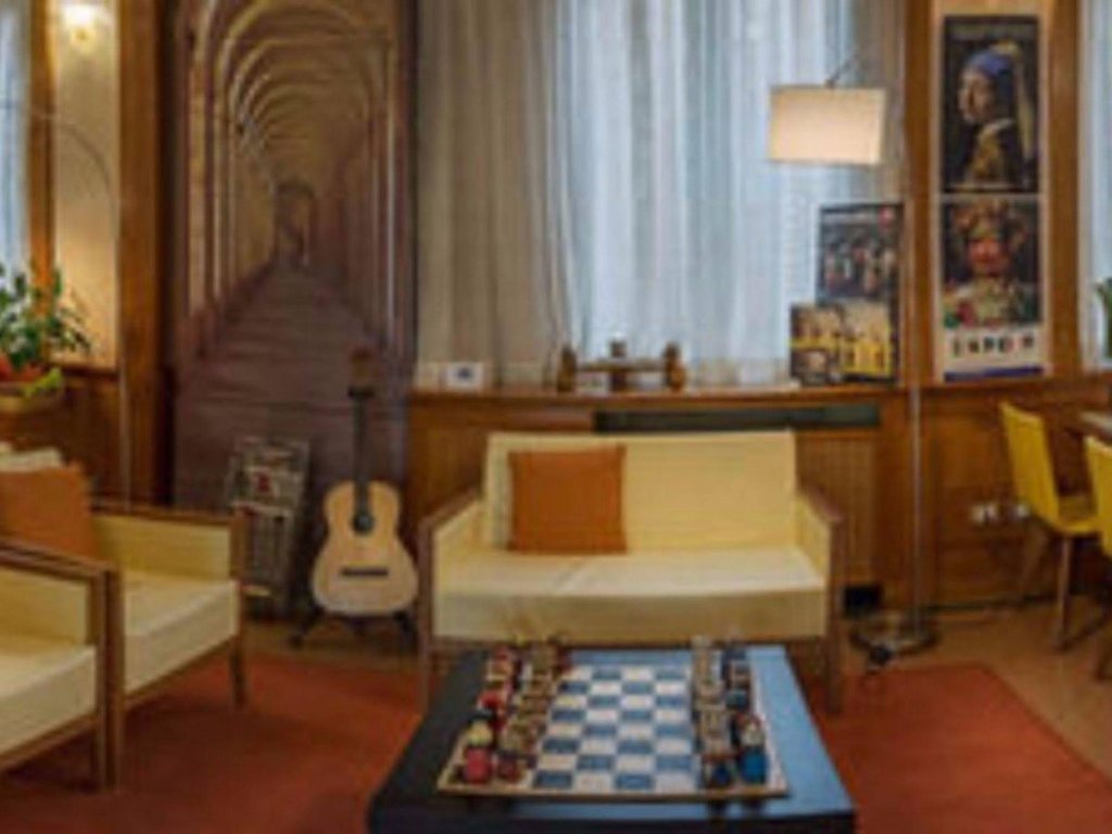 Фото Hotel Maggiore Bologna