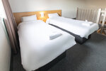 B&b Hotel Saint-Malo Centre