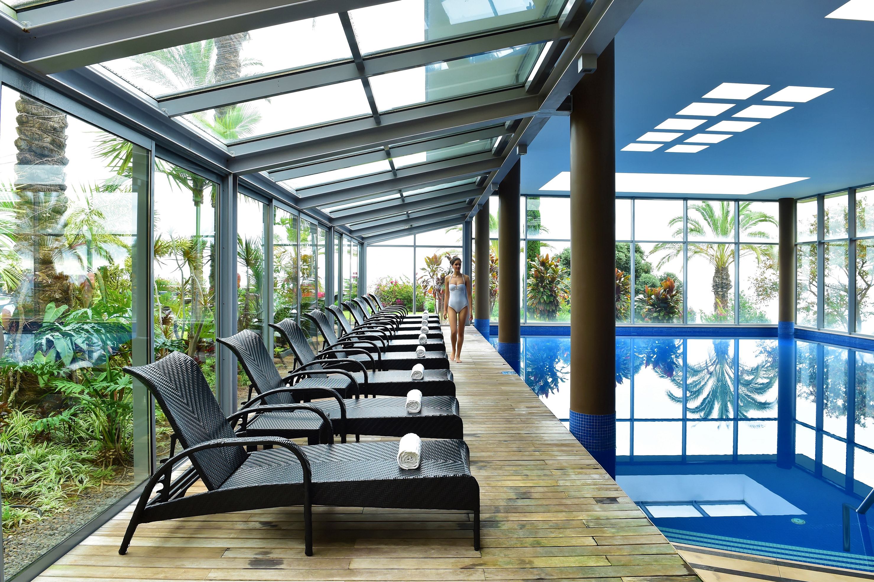 Фото Pestana Promenade