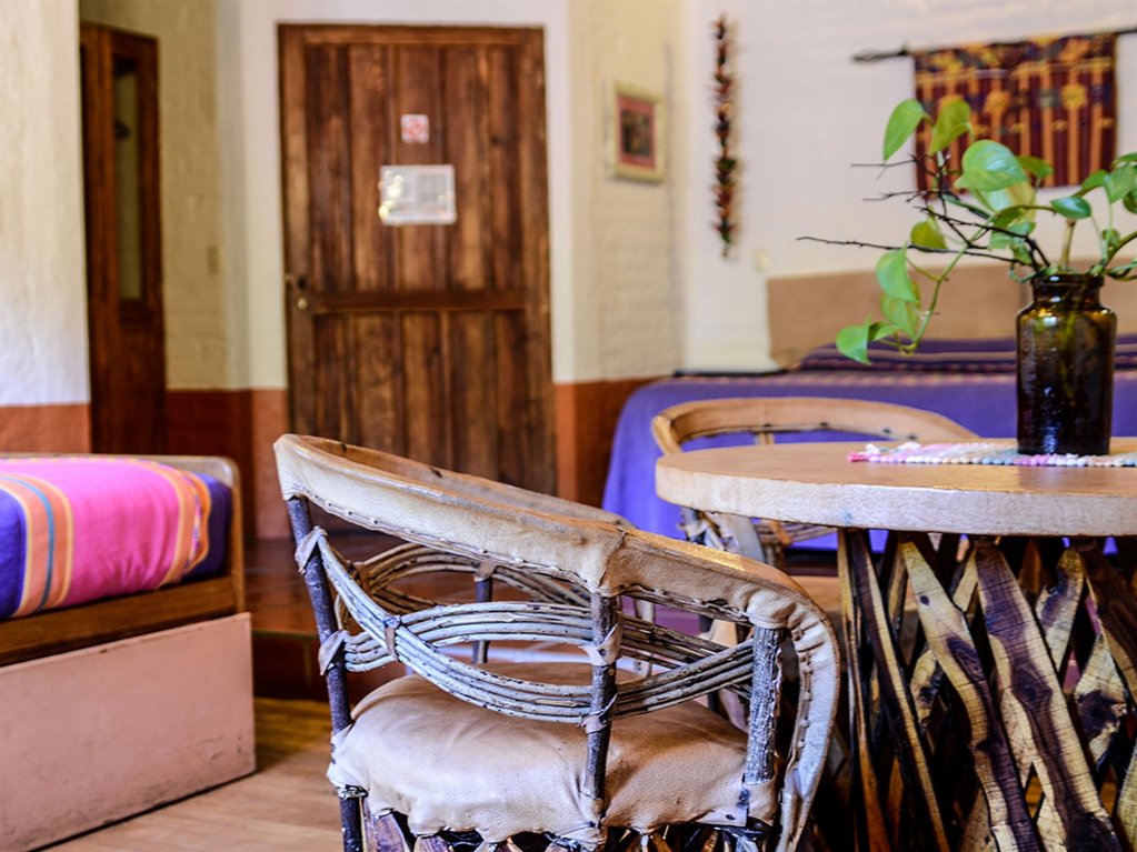 Фото Hotel La Casona