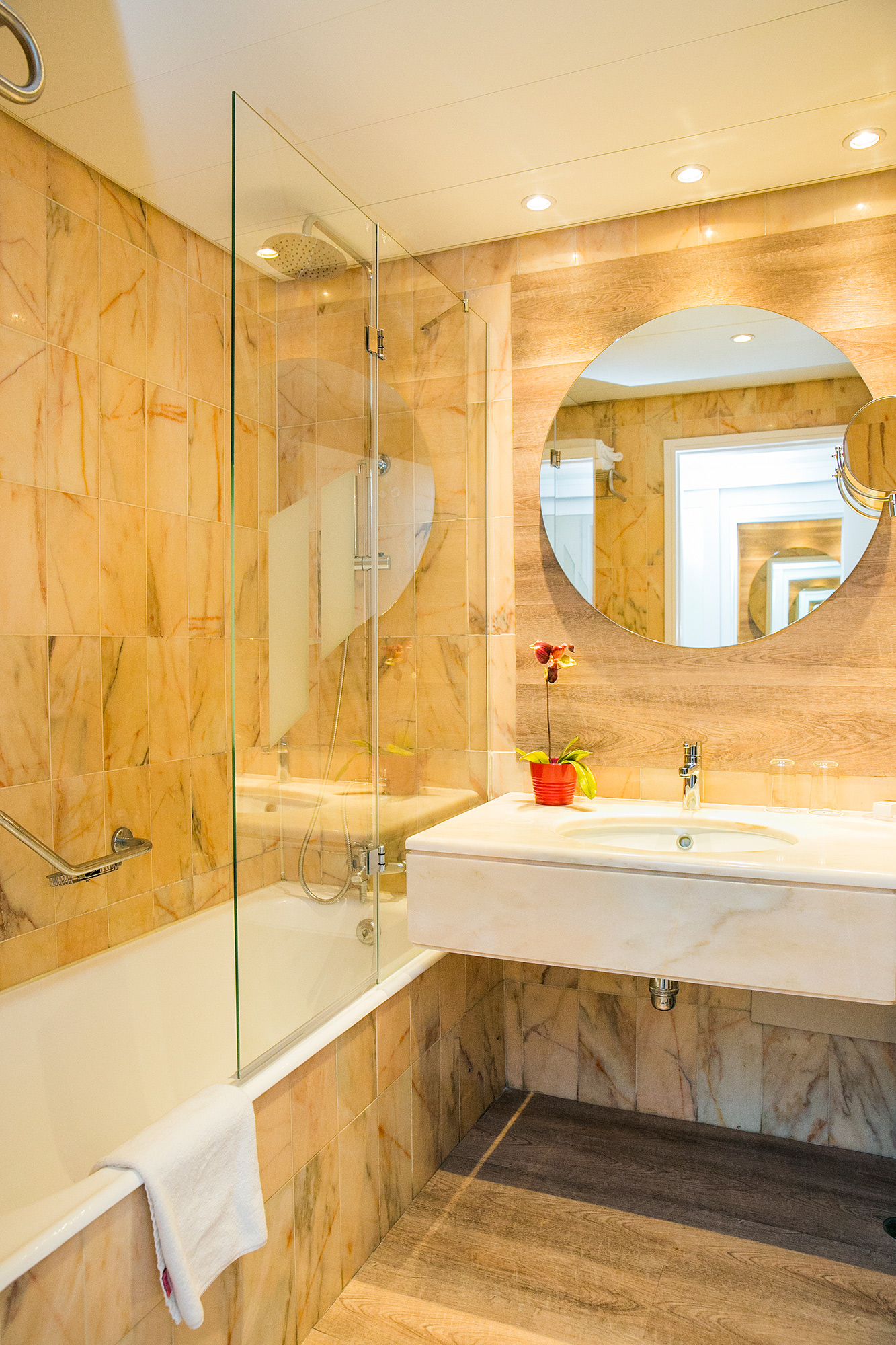 Фото Pestana Cascais Ocean & Conference Aparthotel